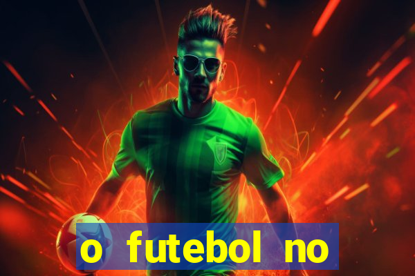 o futebol no botafogo de 1904 a 1950